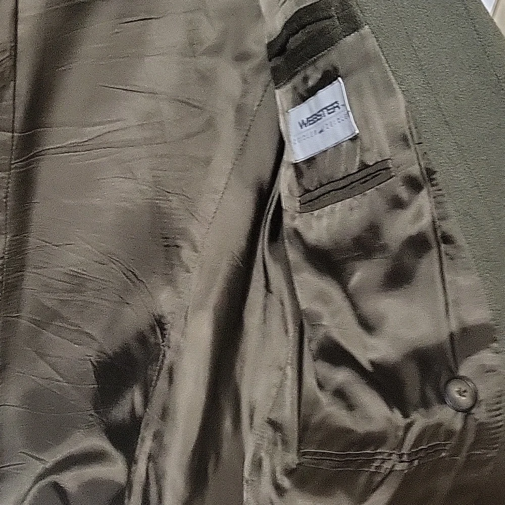 Paul Rodon men's blazer 36S